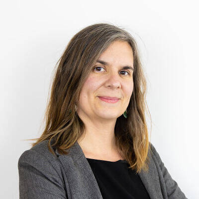 Camille Lindner