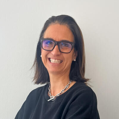 Catherine Valencien