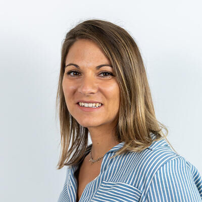 Cécile Cochet