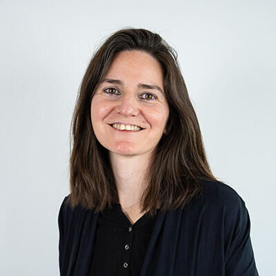 Celine Perron