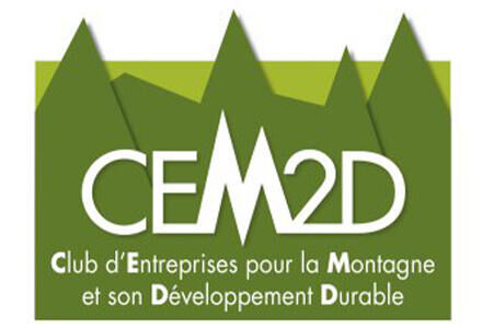 Centre de la Nature Montagnarde CEM2D