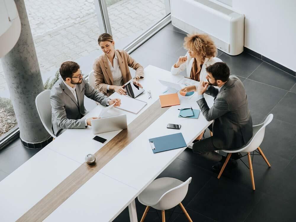 Nos experts vous accompagnent en cession, acquisition d'entreprise en Savoie et Haute-Savoie