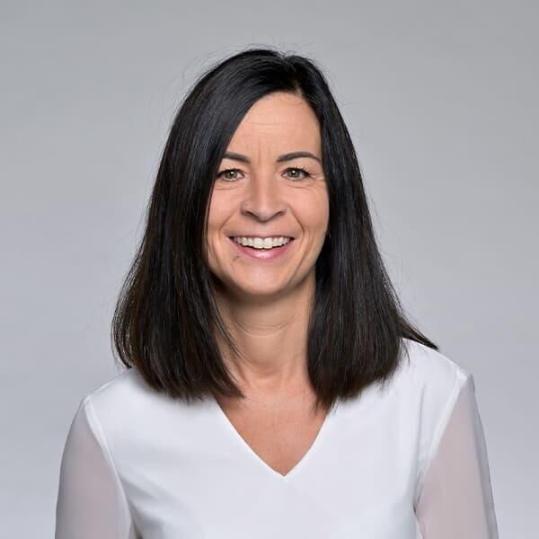 Christelle Chalendard