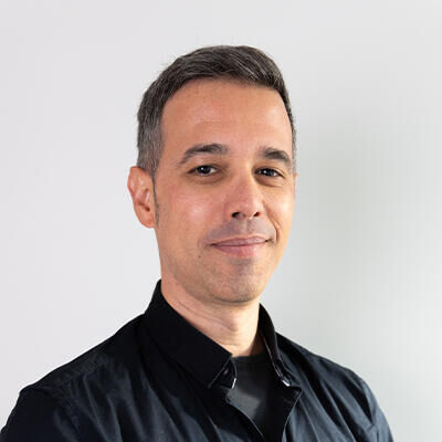 Christophe Martel