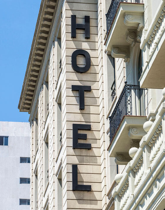 Expert-comptable spécialisé pour les hôtels en Savoie, Haute-Savoie, Isère, Rhône.