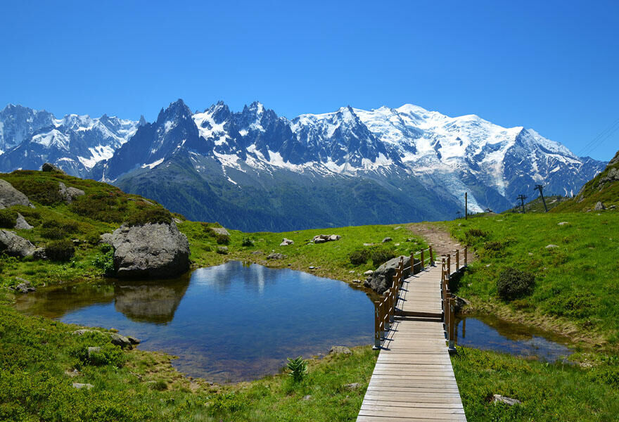Expert-comptable en station, sport & montagne, alpes