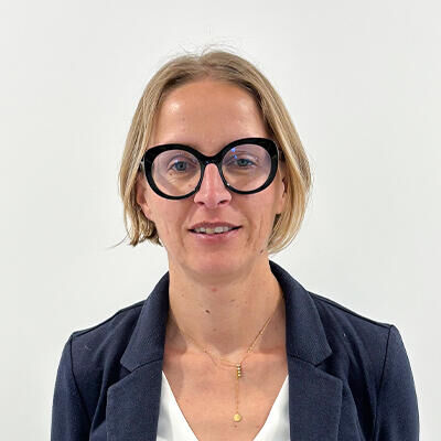 Coraline Traissard