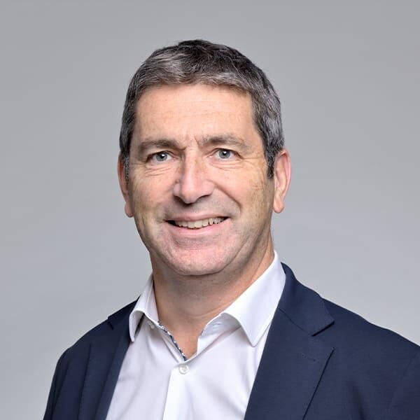 Dominique Bonnet