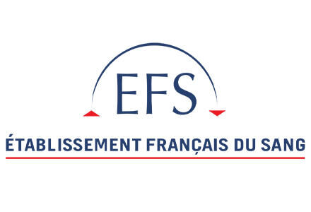 EFS, établissement français du sang