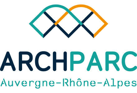 ArchParc Auvergne Rhône-Alpes