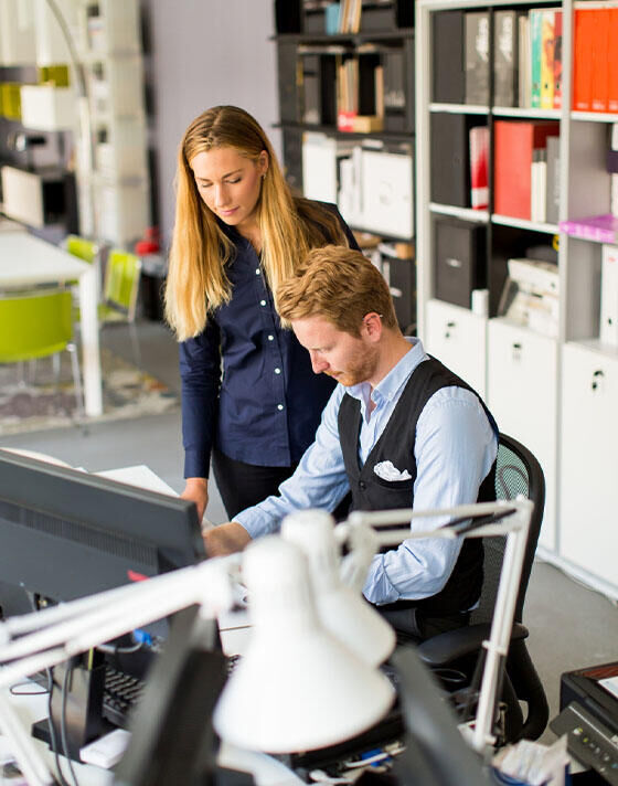 Expert comptable pour les entreprises de services du secteur tertiaire en Rhône-Alpes