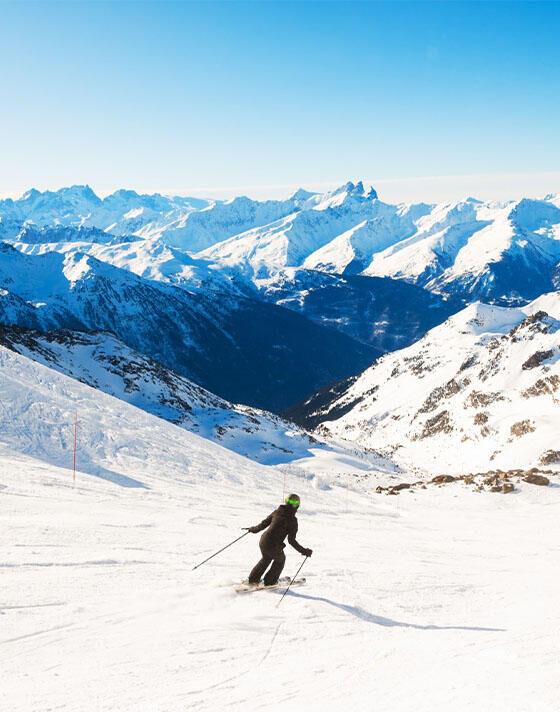 comptable pour les activités saisonnières en station alpines
