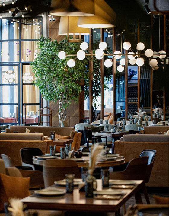 Expert-comptable spécialisé pour les restaurants et café en Savoie, Haute-Savoie, Isère, Rhône.