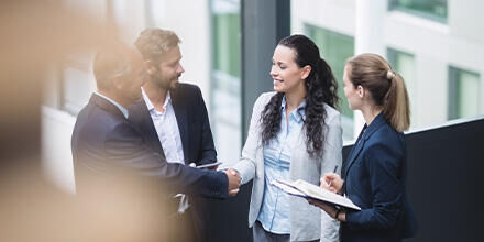 Comptabilité et pilotage financier de votre entreprise