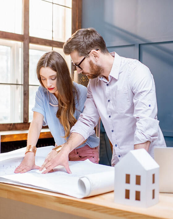 Accompagnement des promoteurs immobiliers et marchands de biens en Rhône-Alpes