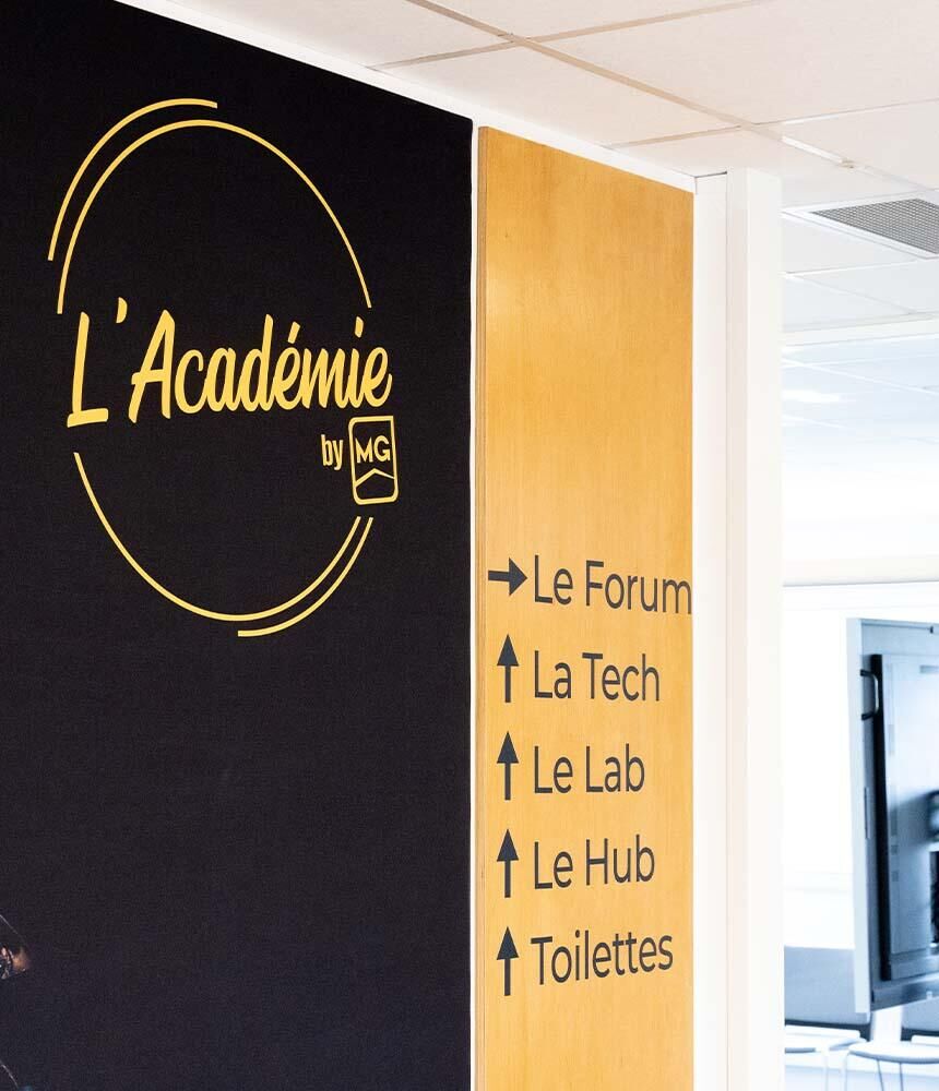 FAQ sur le Titre Pro formation Comptable Assistant à l'Académie by MG