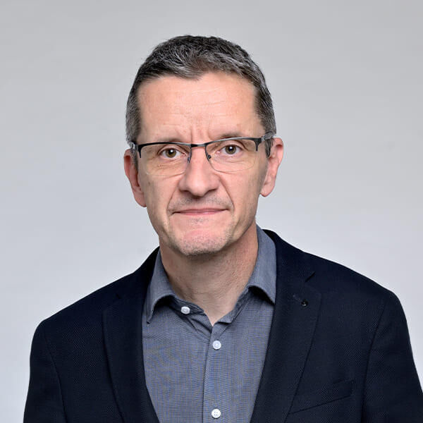Franck Janot