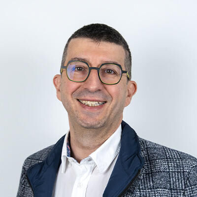 Frédéric Jay