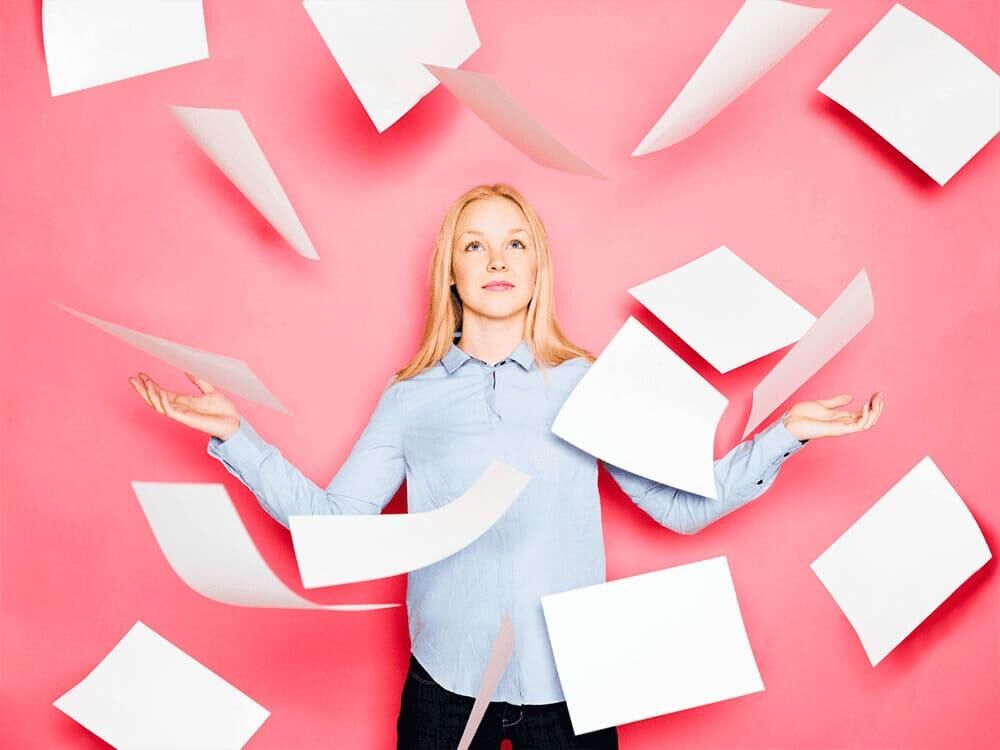 Gestion RH et paie complexe avec informations dispersées et manque de visibilité dans l’entreprise