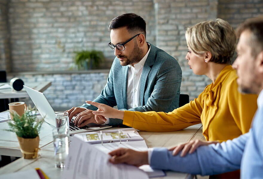 Expert en gestion de patrimoine en Savoie, Haute-Savoie, Isère et Rhône, Groupe MG