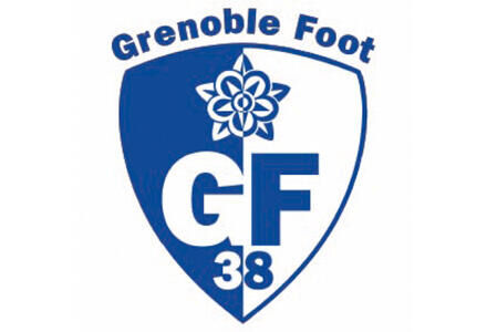 GF 38 - Grenoble Foot