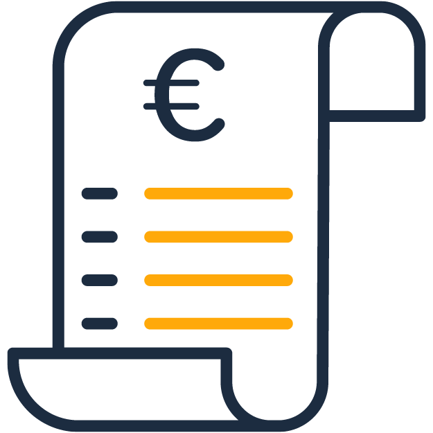 Formation comptable assistant : opérations comptables prériodiques, TVA