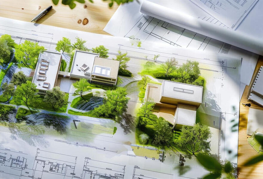 Accompagnement promoteurs immobiliers et marchands de biens en Rhône-Alpes