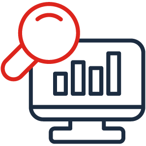 Gestion de la data & pilotage sur mesure avec des tableaux de bord personnalisés