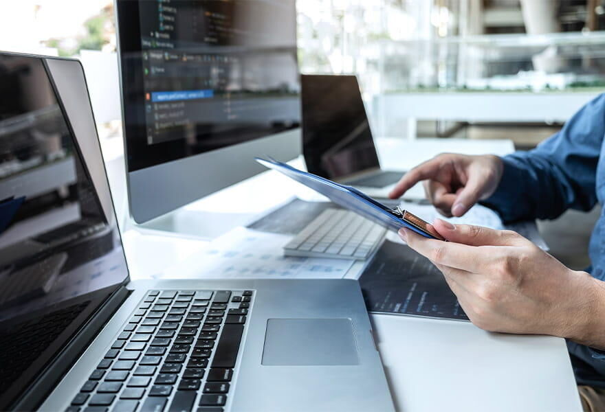 Expert en informatique d'entreprise en Savoie, Haute-Savoie, Isère et Rhône, Groupe MG