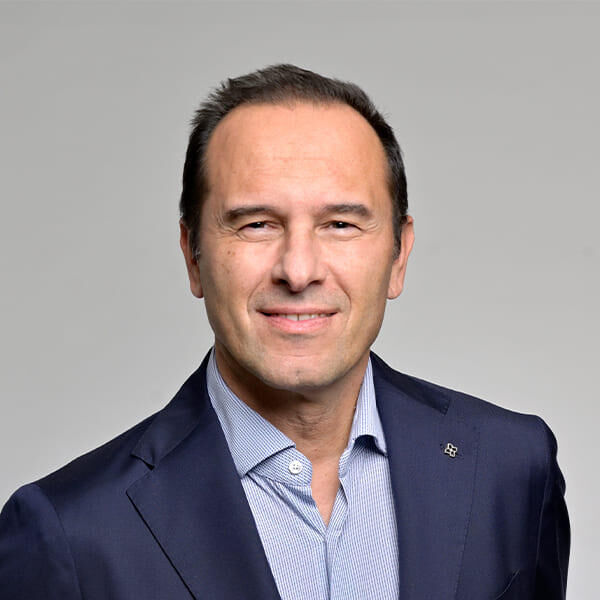 Jean-Luc Rossi