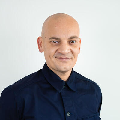 Jérémy Le Pottier