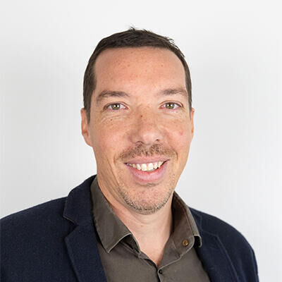 Jérôme Ognier