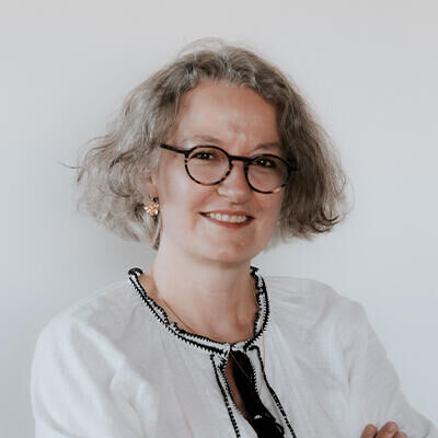 Julie Cresp