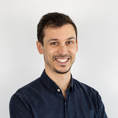 Julien Gastinois
