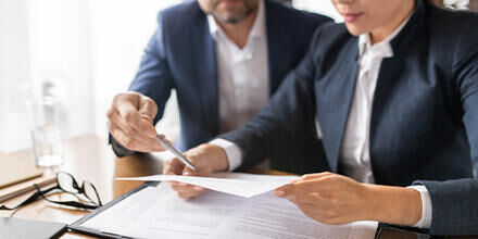 Accompagnement juridique, droit & avocat, structuration d'entreprise