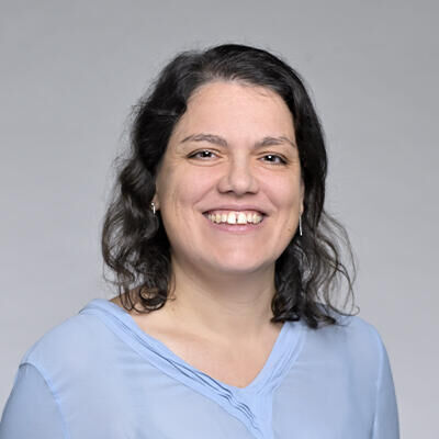 Karine Liconnet