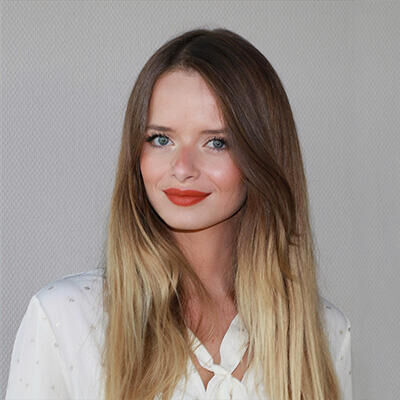 Laura Brossier