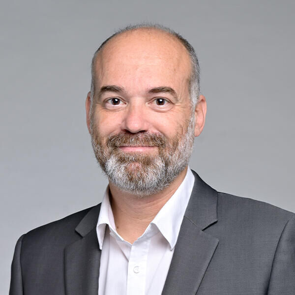 Laurent Bordet