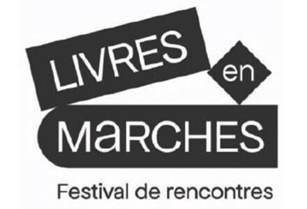 Livres en Marches
