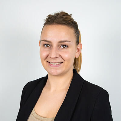 Mélissa Peyronin