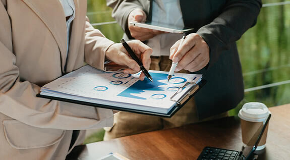 Comment améliorer la gestion de trésorerie de votre entreprise ?