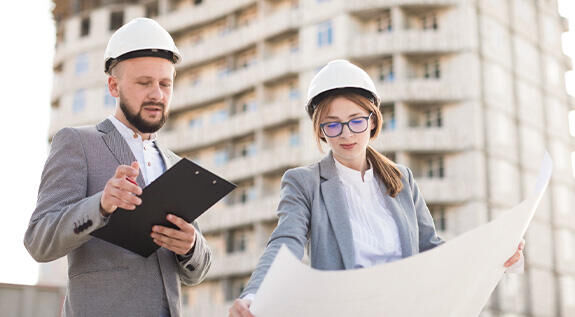 Garantie Financière d’Achèvement (GFA) : ce que les promoteurs immobiliers doivent savoir