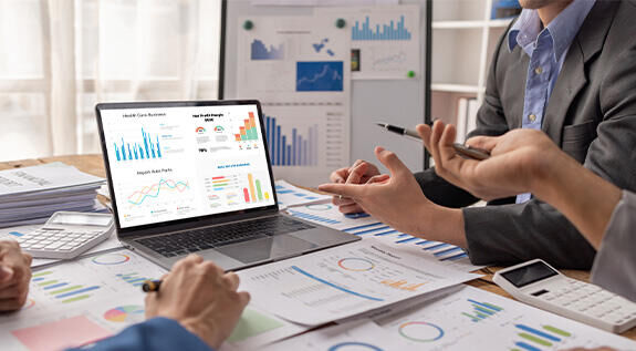 Analyser les impacts du nouveau plan comptable sur votre gestion financière