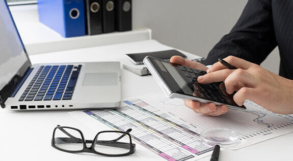 Comment préparer sa déclaration fiscale sans stress ?