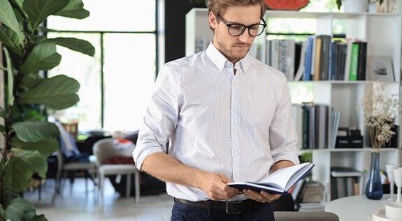 Top 5 des livres incontournables pour les entrepreneurs
