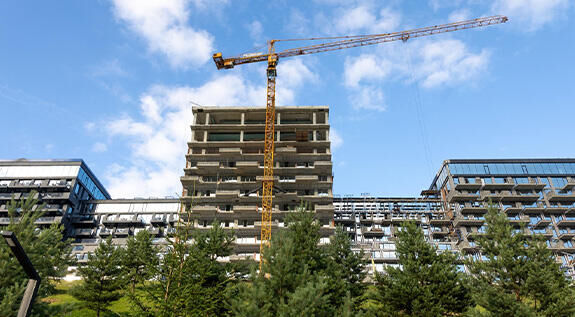 VEFA : quel délai pour agir contre les constructeurs ?
