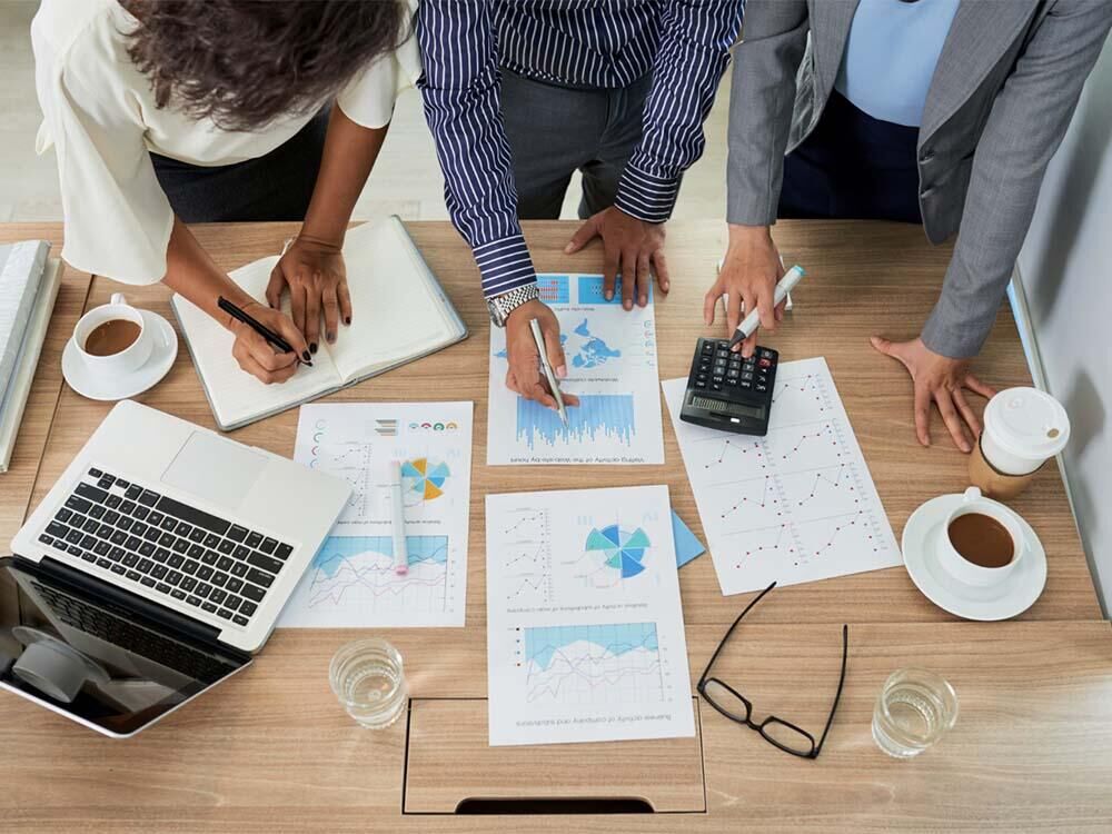 Réalisation d'audit d'acquisition d'entreprise en Savoie, Haute-Savoie, Isère et Rhône