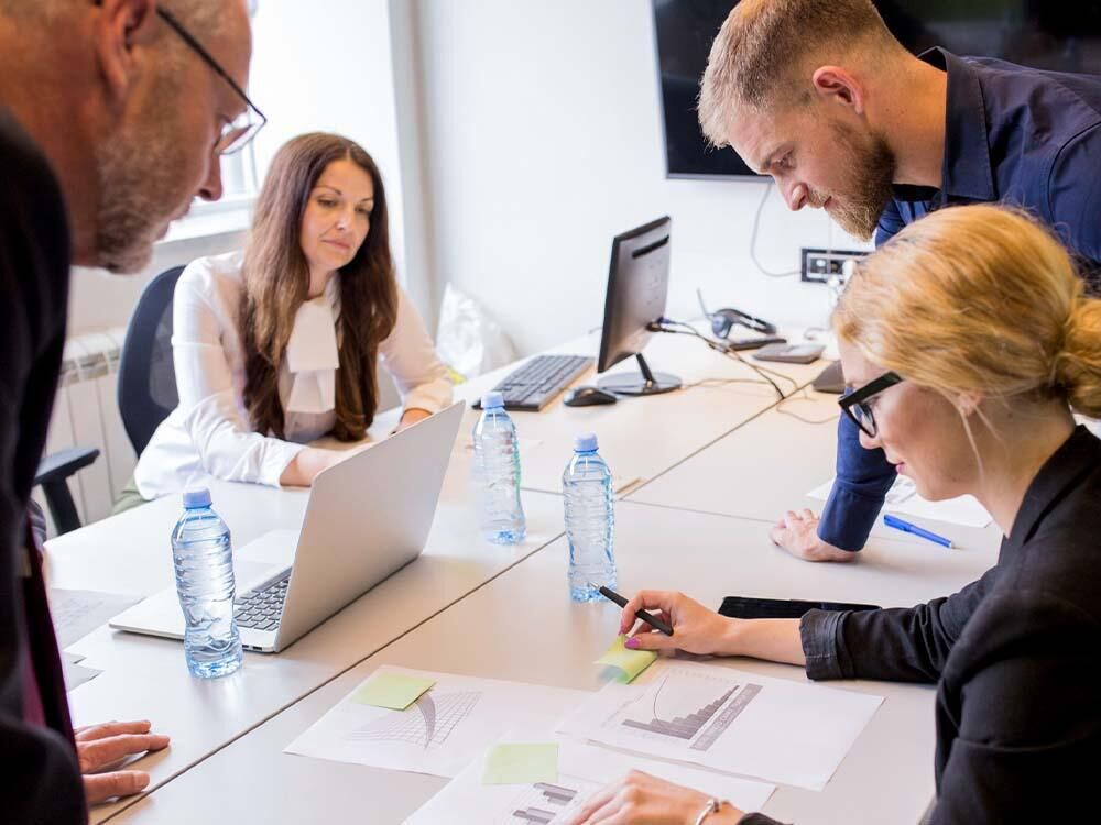Réalisation d'audit légal pour votre entreprise en Savoie, Haute-Savoie, Isère et Rhône