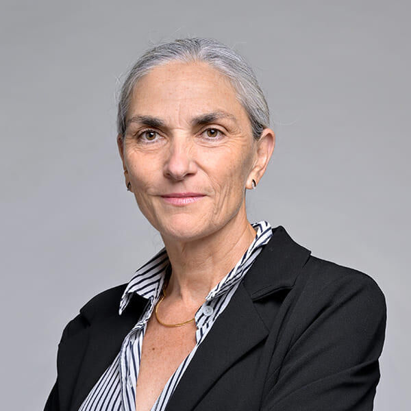 Nathalie Veyrat