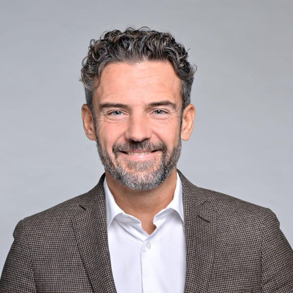Nicolas Gauthier